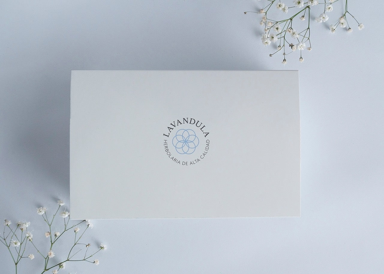 Kits de Aromaterapia en Casa