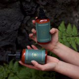 💛 RITUAL APAPACHO: Brisa + Body wash + Loción corporal + Guía de autocuidado