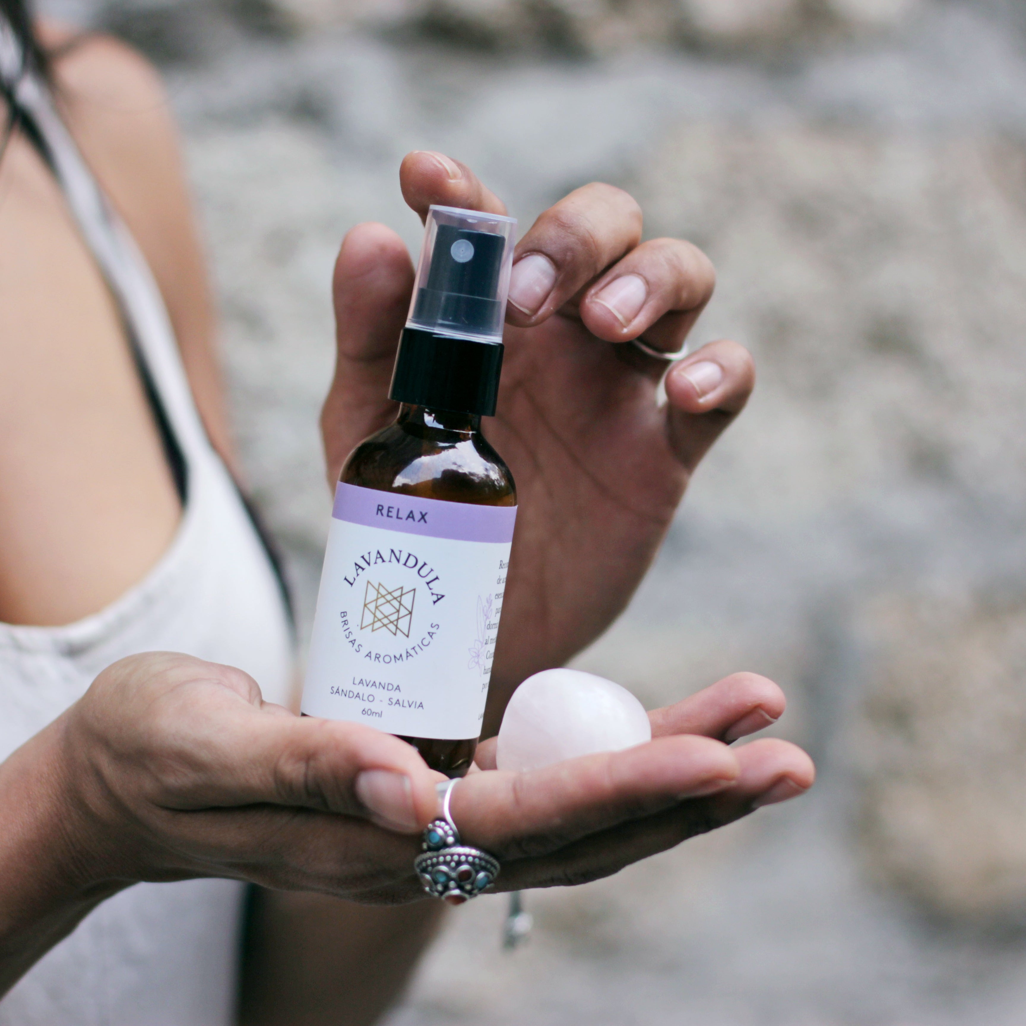 💛 RITUAL APAPACHO: Brisa + Body wash + Loción corporal + Guía de autocuidado