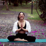 🌹 RITUAL VOLVER AL CORAZON: Brisa + Roll on + Meditación