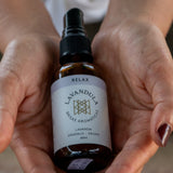 🔥  RITUAL DEVOCIONAL: Brisa + Porta incienso + Copal + Práctica somática de 20 minutos