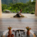 🔥  RITUAL DEVOCIONAL: Brisa + Porta incienso + Copal + Práctica somática de 20 minutos