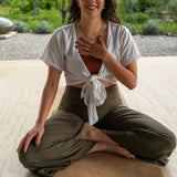 🔥  RITUAL DEVOCIONAL: Brisa + Porta incienso + Copal + Práctica somática de 20 minutos